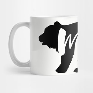 Mama Bear Mug